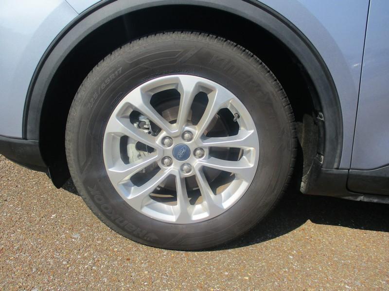 Ford Escape Hybrid SE 2022