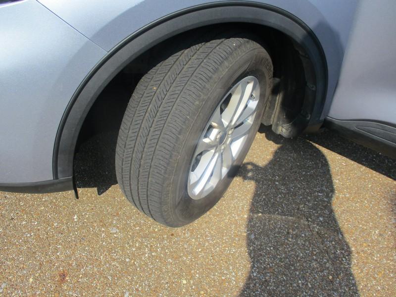 Ford Escape Hybrid SE 2022