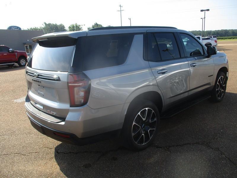 Chevrolet Tahoe RST 4WD 2024