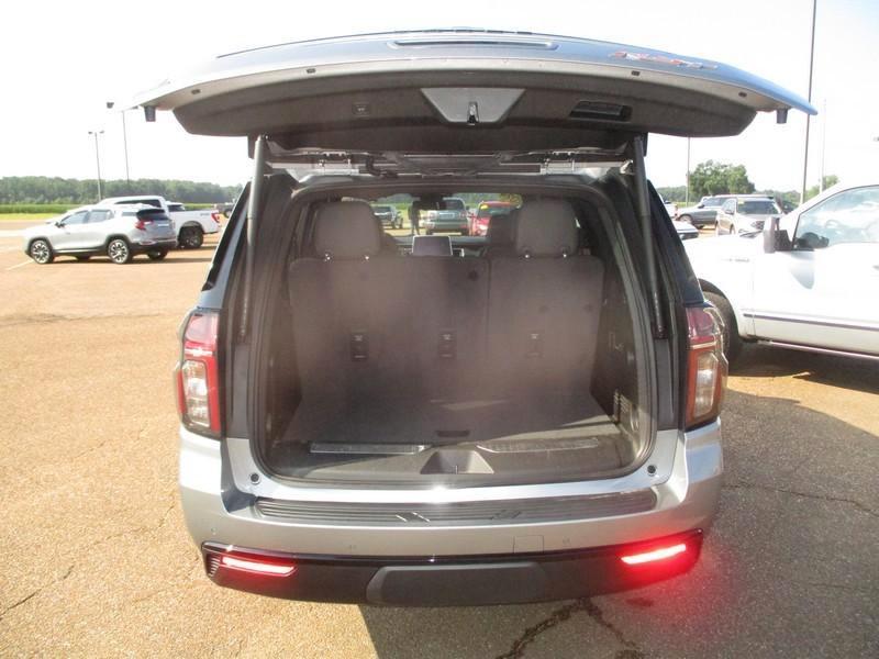 Chevrolet Tahoe RST 4WD 2024