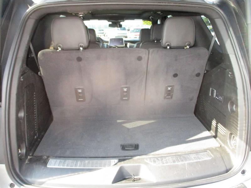 Chevrolet Tahoe RST 4WD 2024
