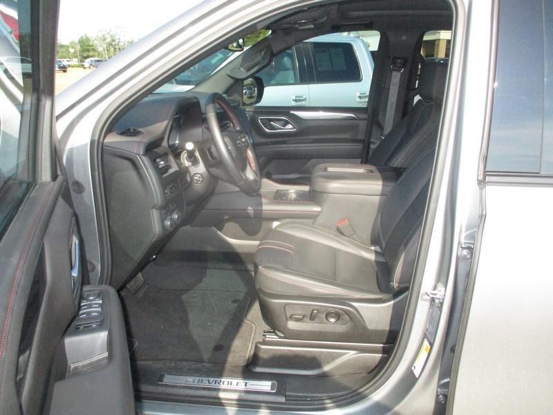 Chevrolet Tahoe RST 4WD 2024