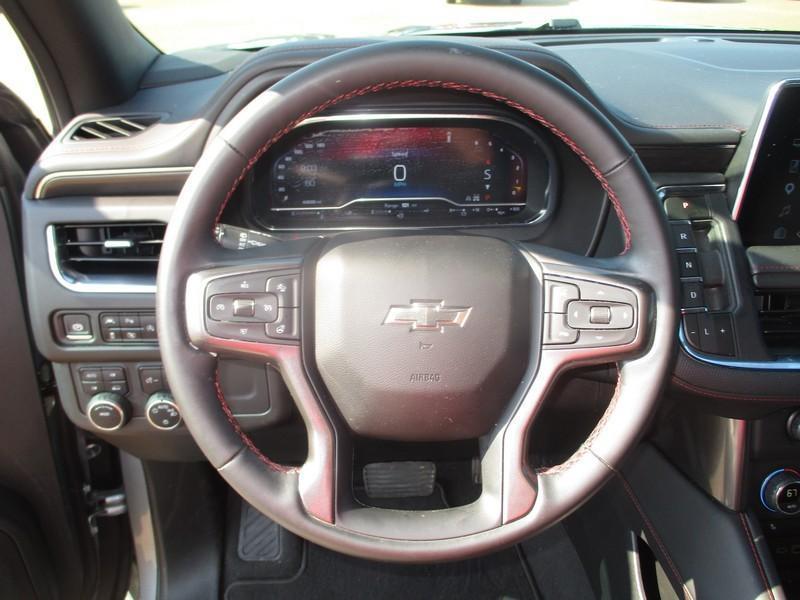 Chevrolet Tahoe RST 4WD 2024