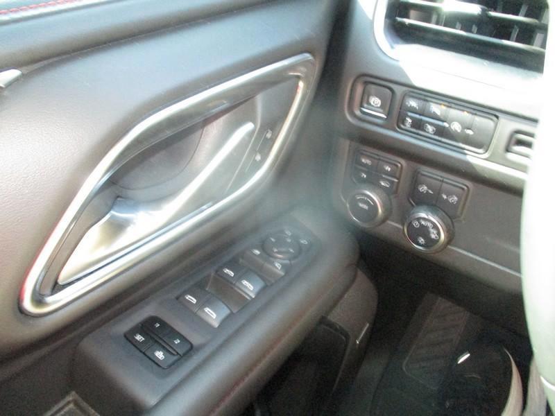 Chevrolet Tahoe RST 4WD 2024