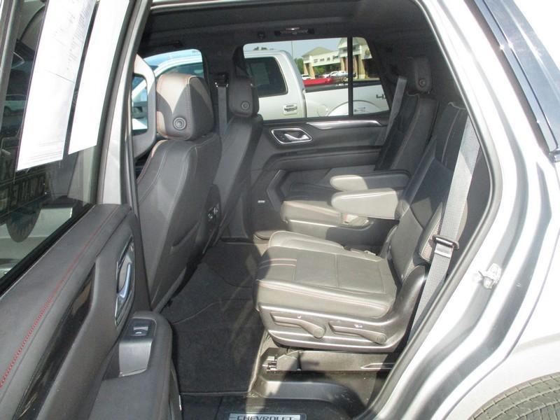 Chevrolet Tahoe RST 4WD 2024