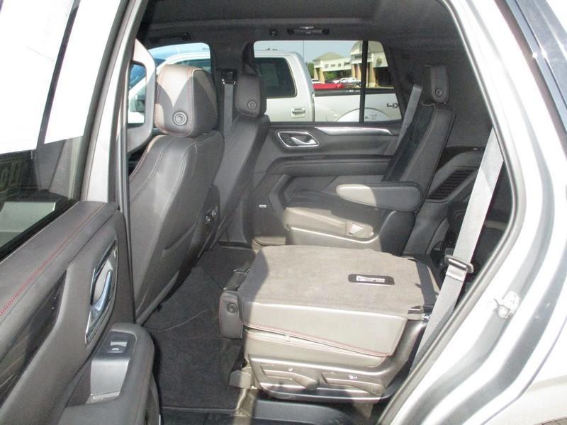 Chevrolet Tahoe RST 4WD 2024