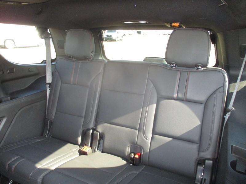 Chevrolet Tahoe RST 4WD 2024