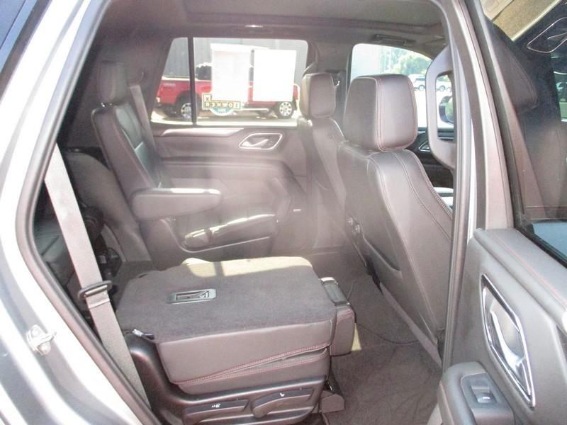 Chevrolet Tahoe RST 4WD 2024