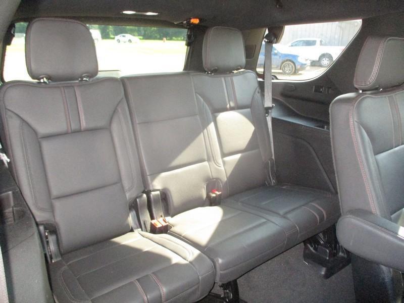 Chevrolet Tahoe RST 4WD 2024