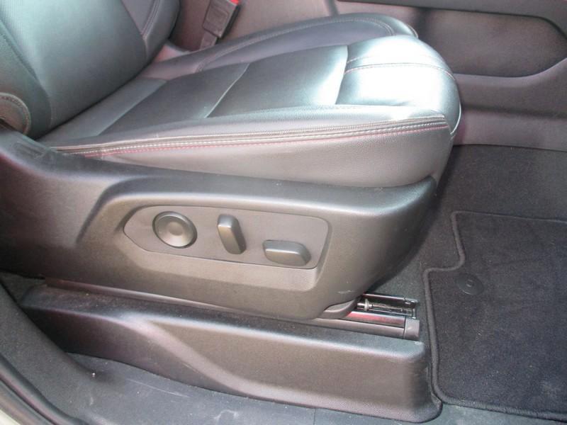 Chevrolet Tahoe RST 4WD 2024