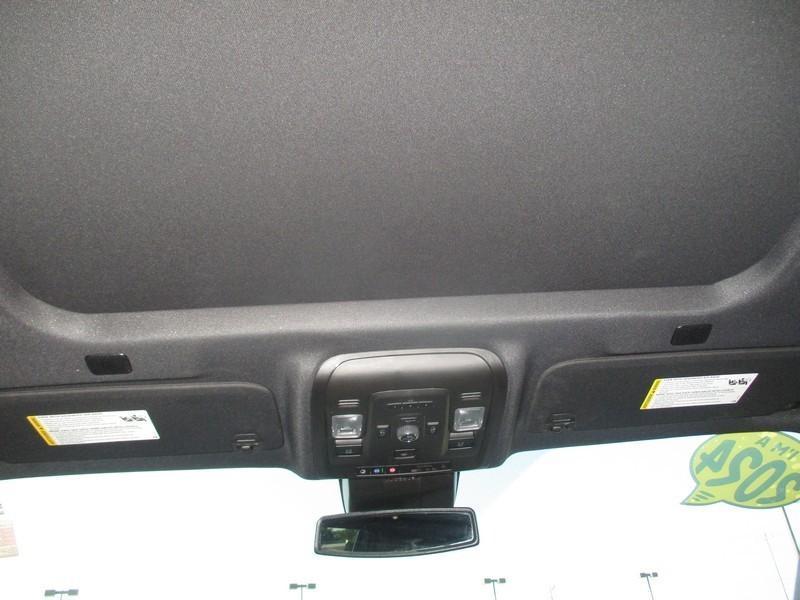 Chevrolet Tahoe RST 4WD 2024