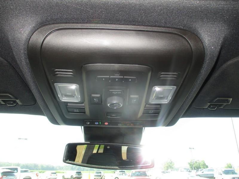 Chevrolet Tahoe RST 4WD 2024