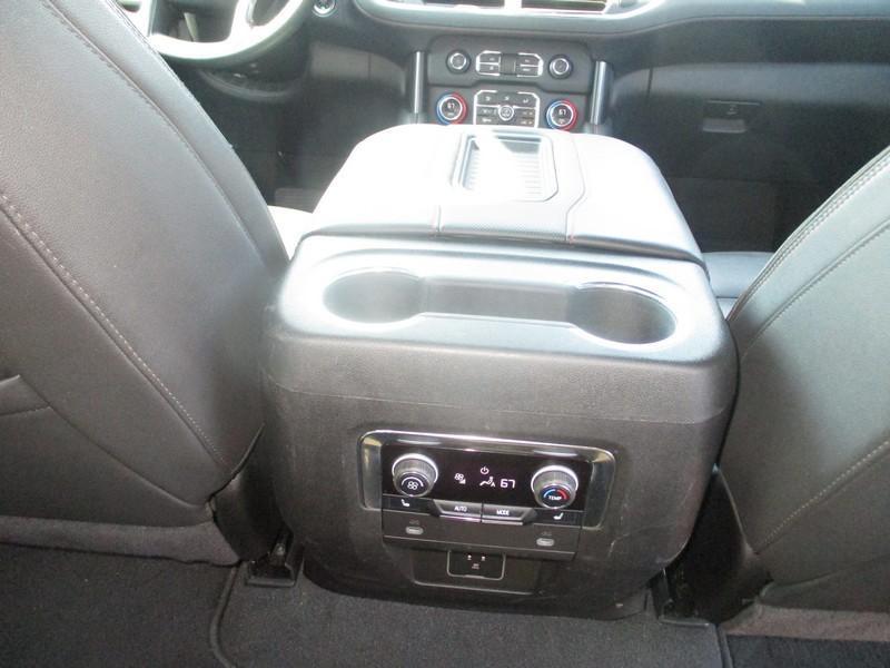 Chevrolet Tahoe RST 4WD 2024