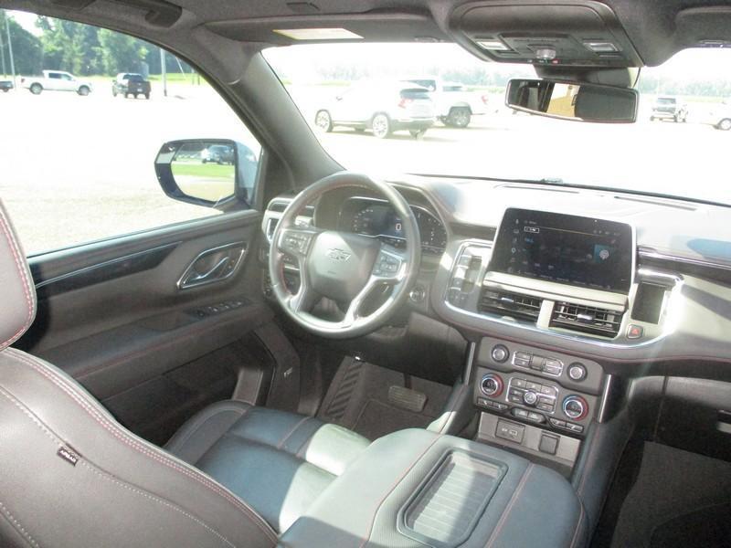 Chevrolet Tahoe RST 4WD 2024