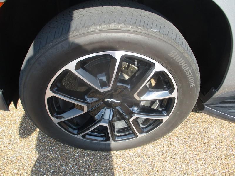 Chevrolet Tahoe RST 4WD 2024