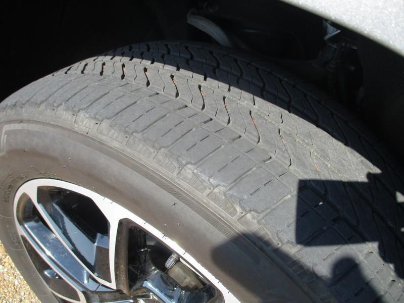 Chevrolet Tahoe RST 4WD 2024