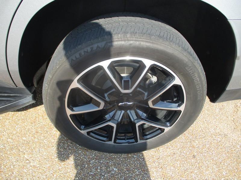 Chevrolet Tahoe RST 4WD 2024