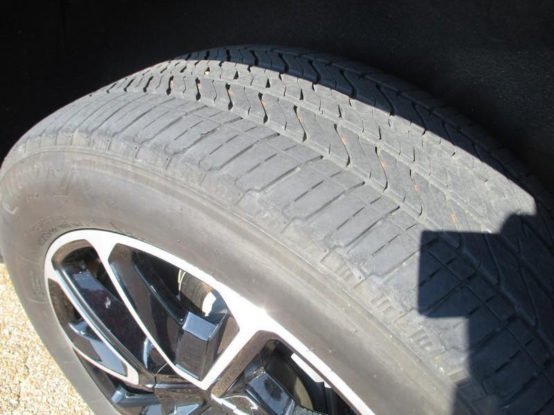 Chevrolet Tahoe RST 4WD 2024