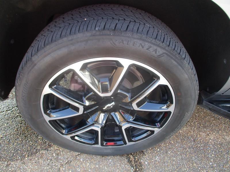 Chevrolet Tahoe RST 4WD 2024