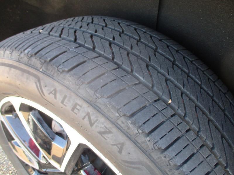 Chevrolet Tahoe RST 4WD 2024