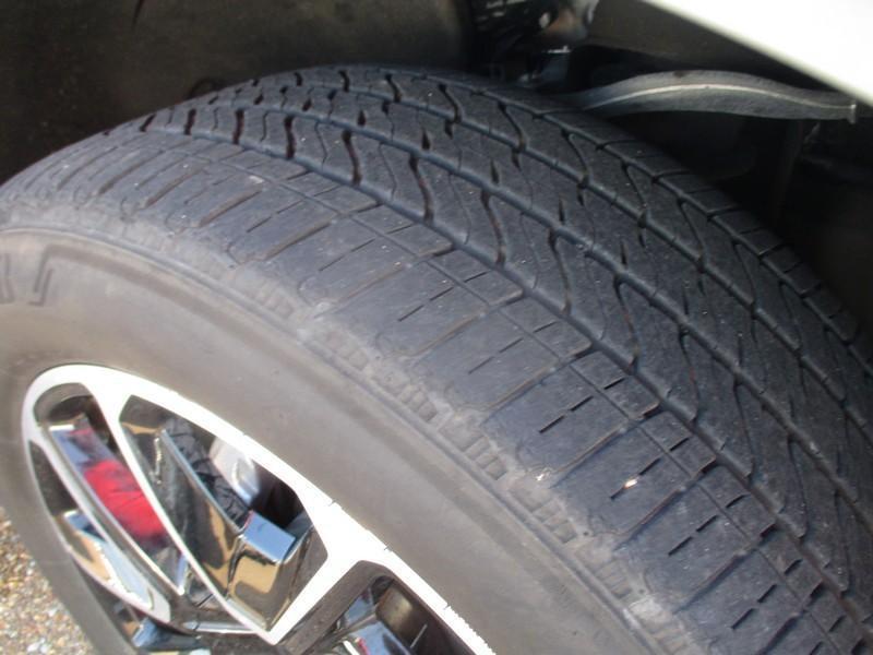 Chevrolet Tahoe RST 4WD 2024