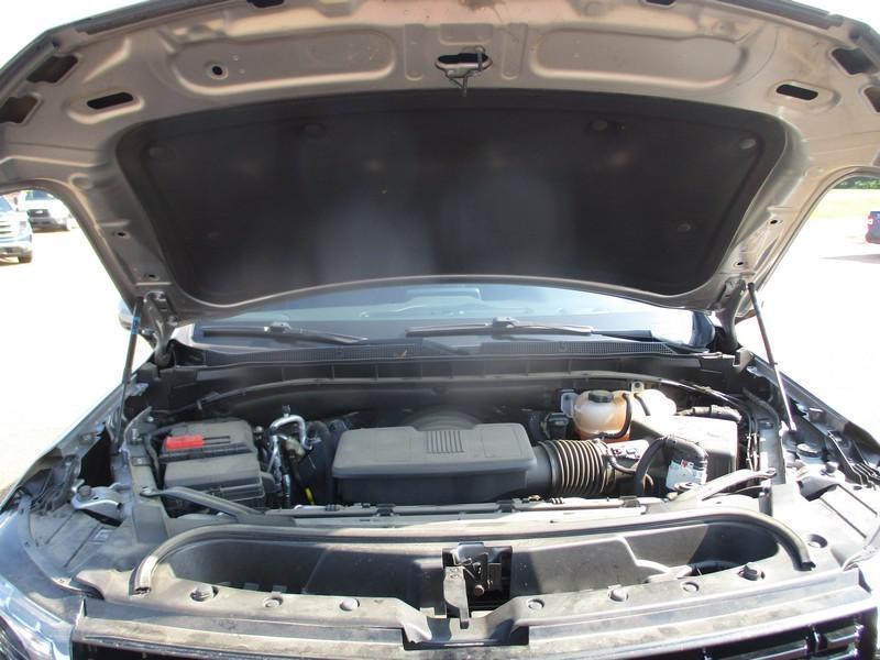 Chevrolet Tahoe RST 4WD 2024