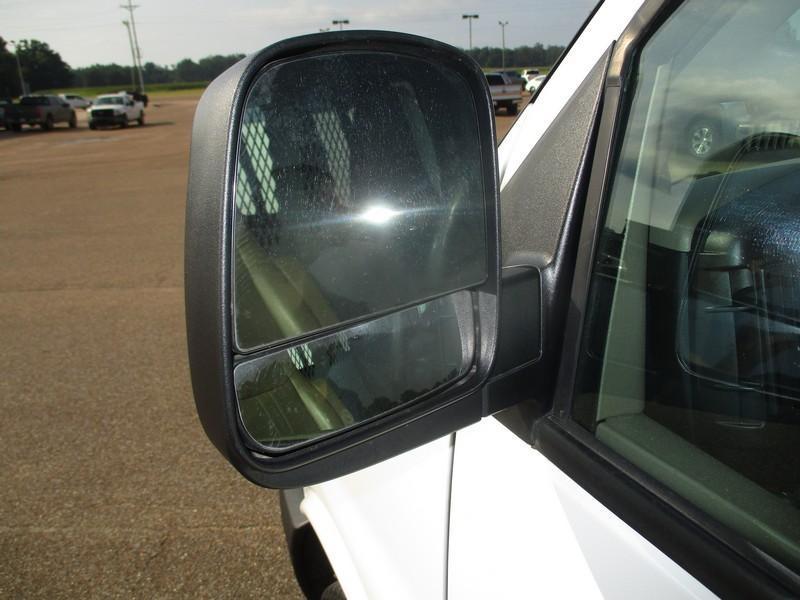 Chevrolet Express 2500 Cargo 2022