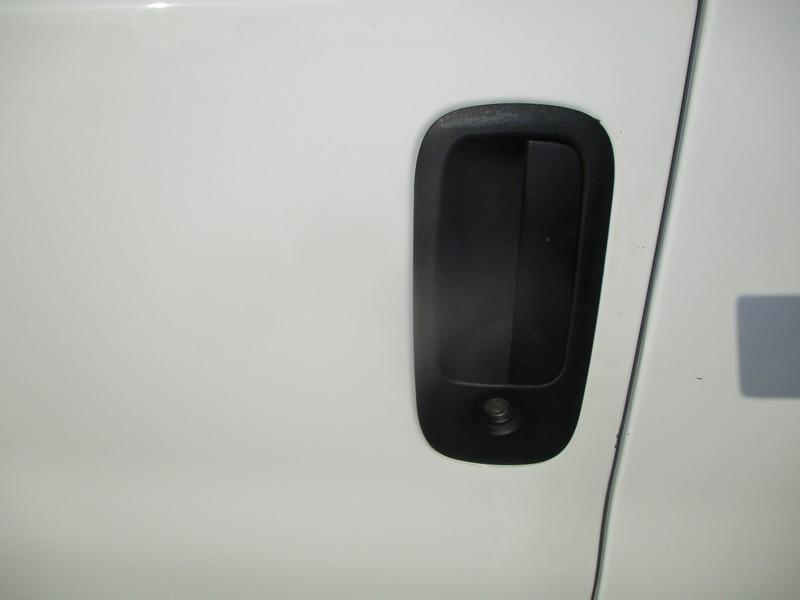Chevrolet Express 2500 Cargo 2022