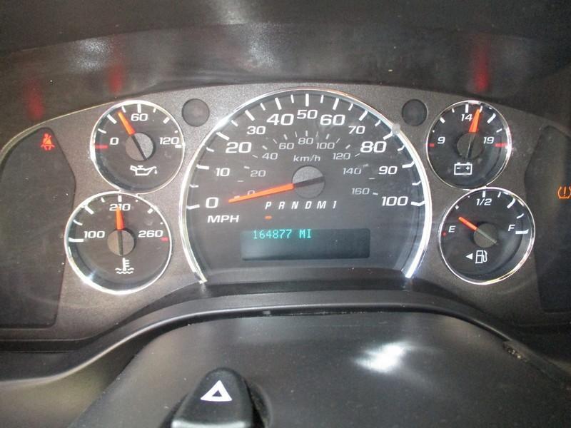 Chevrolet Express 2500 Cargo 2022