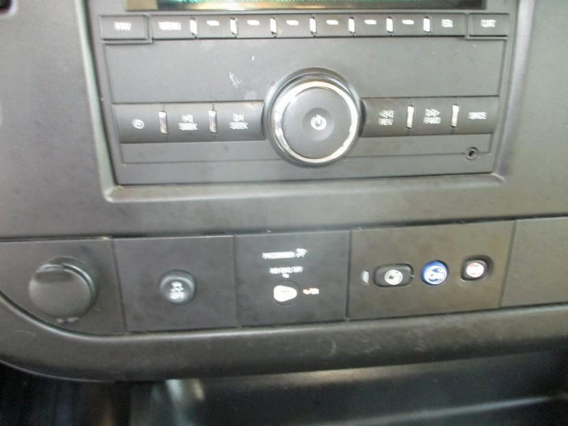 Chevrolet Express 2500 Cargo 2022