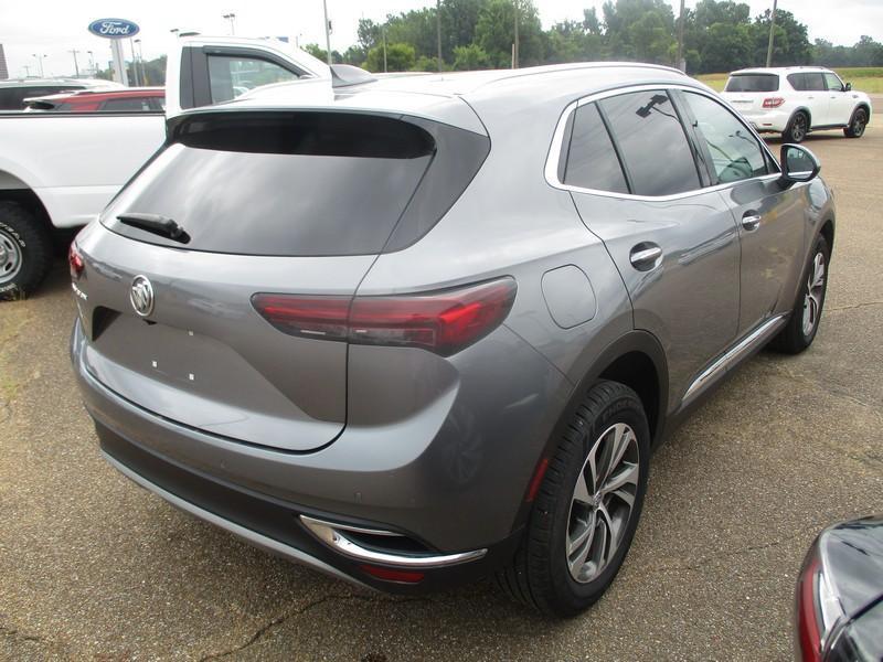 Buick Envision Essense 2022