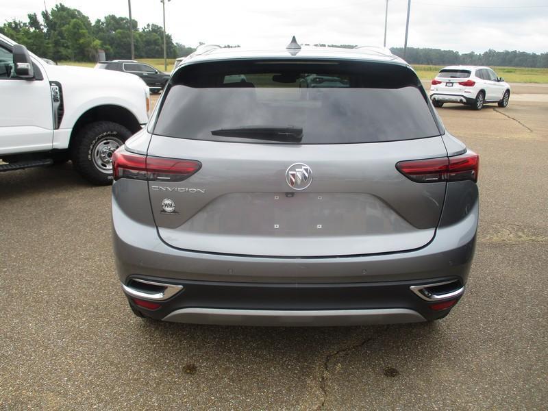 Buick Envision Essense 2022