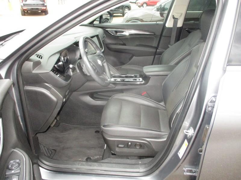 Buick Envision Essense 2022