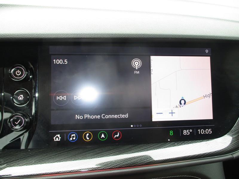 Buick Envision Essense 2022