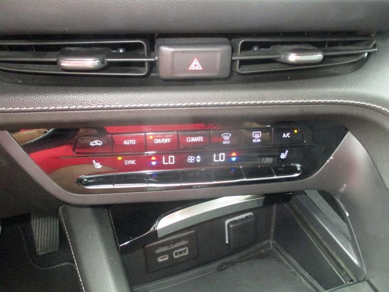 Buick Envision Essense 2022