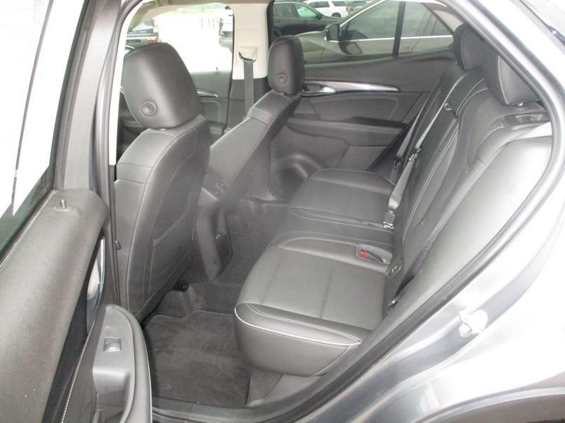 Buick Envision Essense 2022