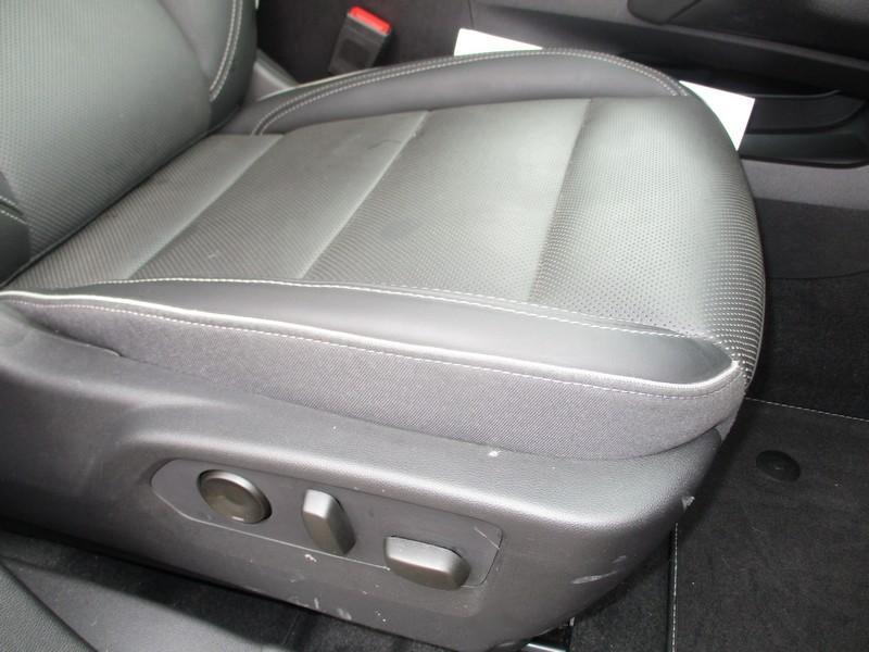 Buick Envision Essense 2022