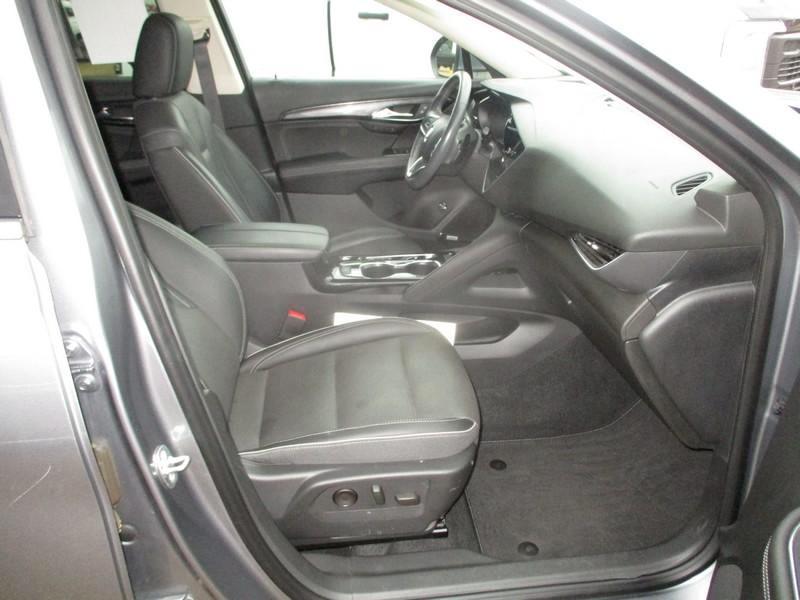 Buick Envision Essense 2022