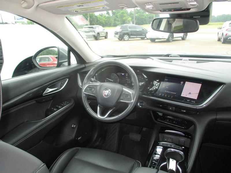 Buick Envision Essense 2022