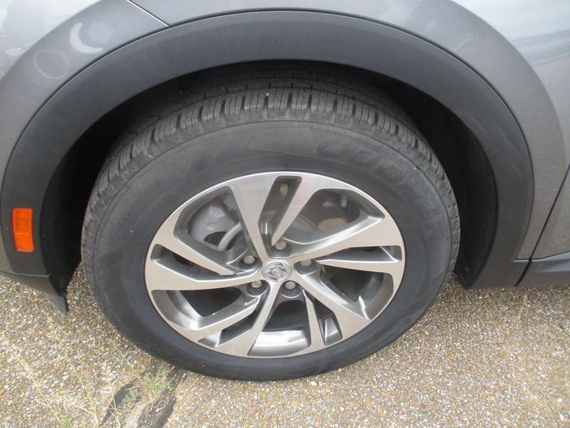 Buick Envision Essense 2022