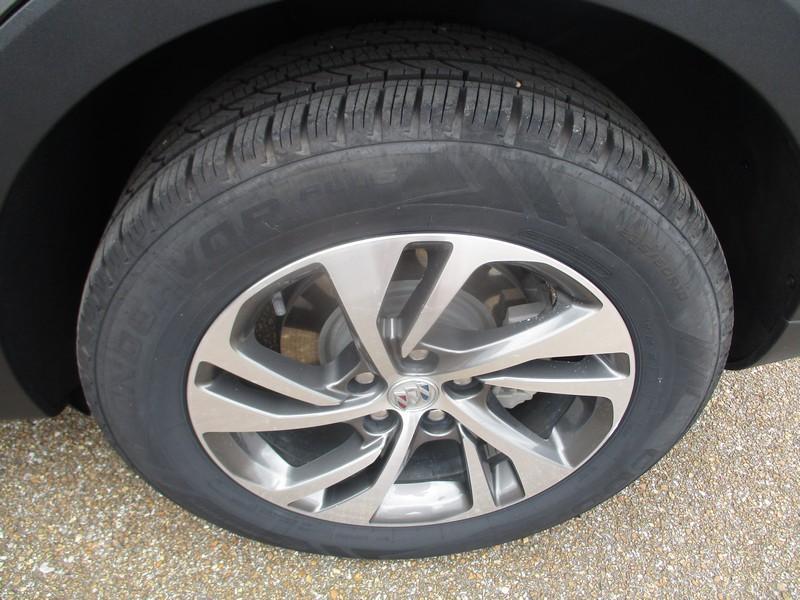 Buick Envision Essense 2022