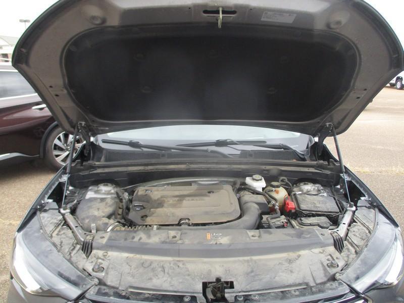 Buick Envision Essense 2022