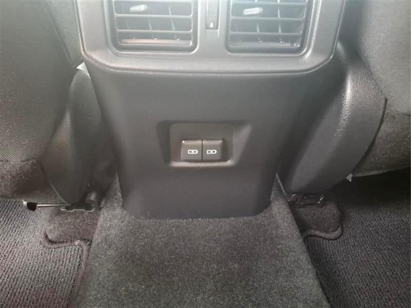 Toyota RAV4 Hybrid XLE 2022