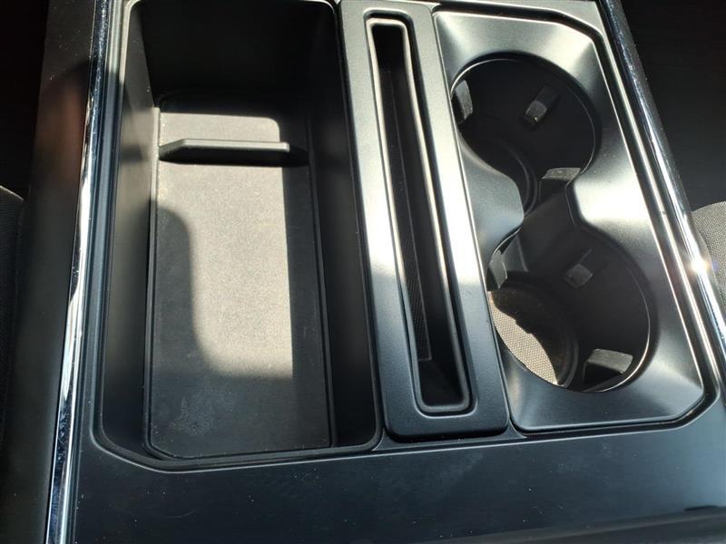 Ford F-150 STX SuperCrew 4WD 2025