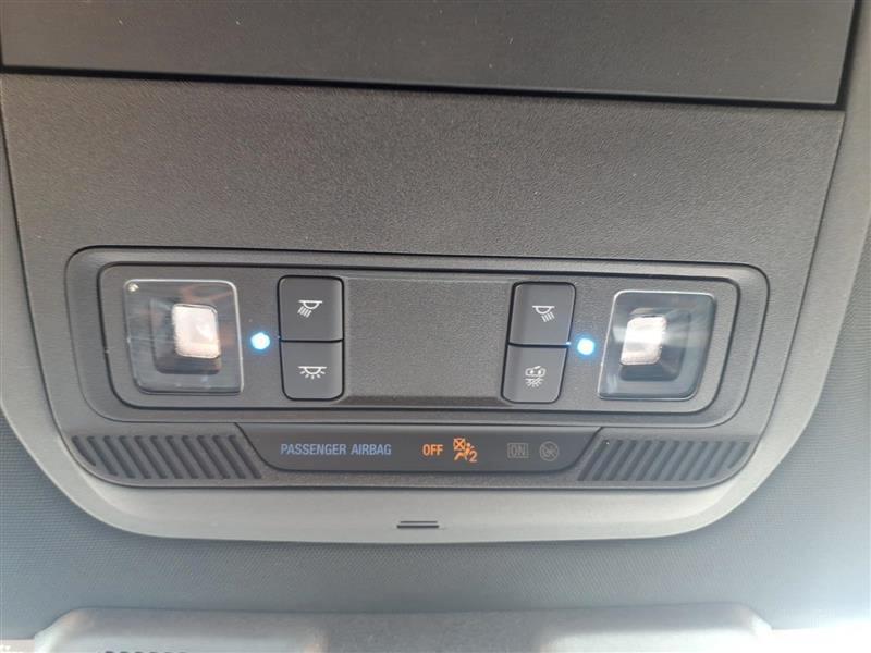 Ford F-150 STX SuperCrew 4WD 2025