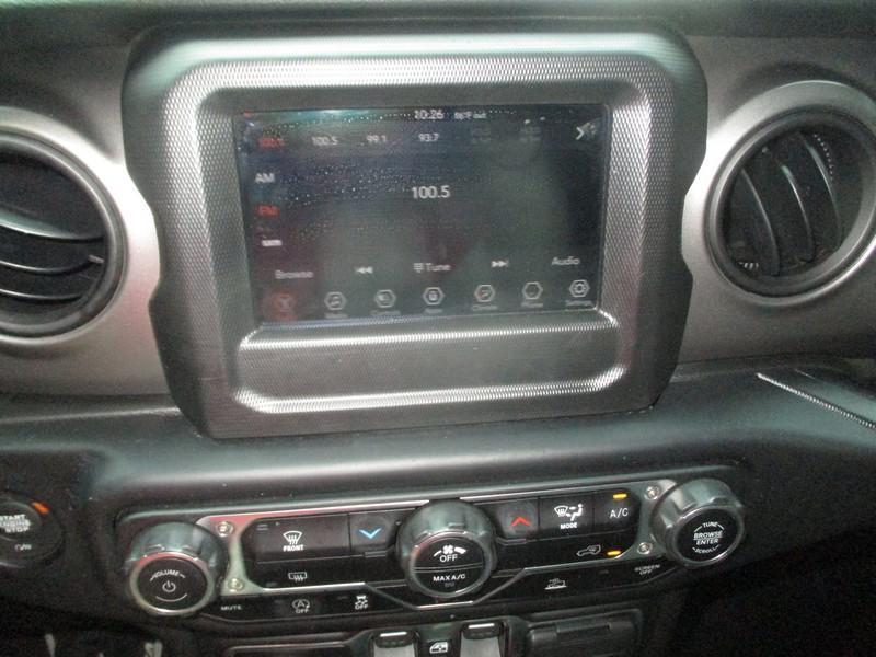 Jeep Wrangler Unlimited Sport 2023