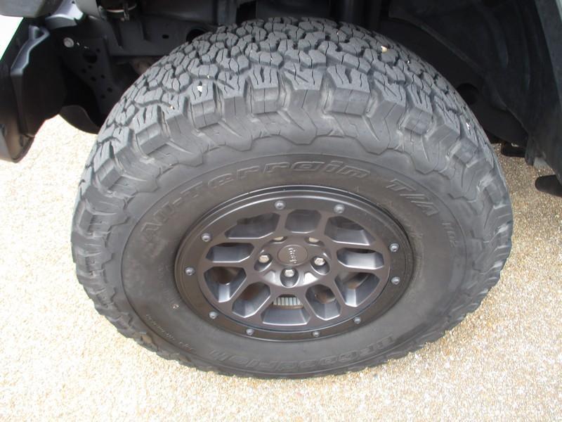 Jeep Wrangler Unlimited Sport 2023
