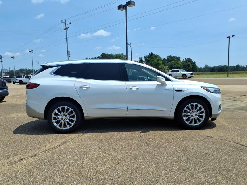 Buick Enclave Premium FWD 2021