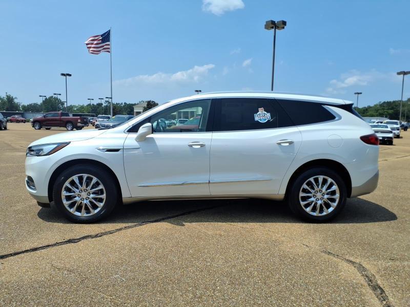 Buick Enclave Premium FWD 2021