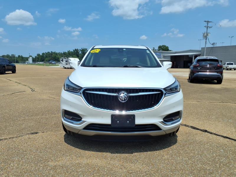 Buick Enclave Premium FWD 2021